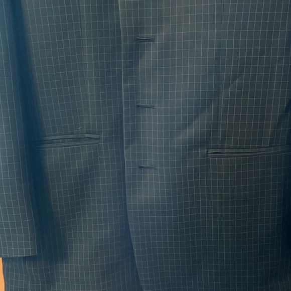 Gianni Vironi Suit - Picture 5 of 10